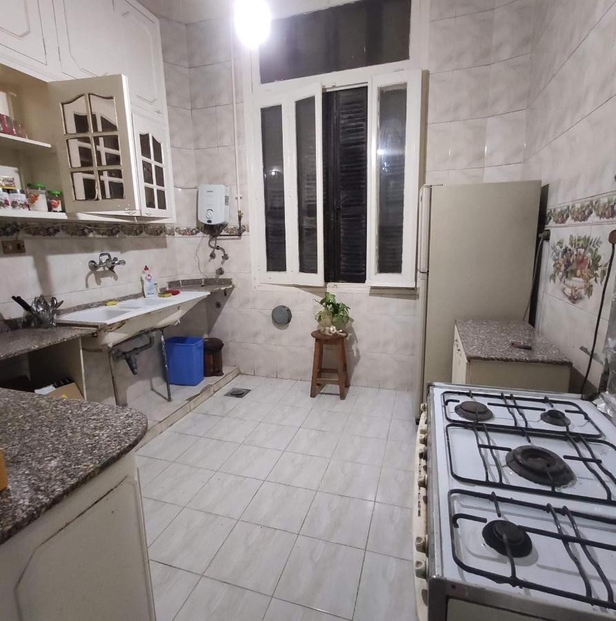Room No5 A Private Room With Balcony For Men Only And No Ladies Allowed غرفة خاصة للرجال فقط ممنوع السيدات Alexandria Eksteriør billede